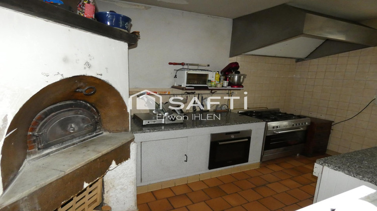 Ma-Cabane - Vente Maison Champagney, 327 m²