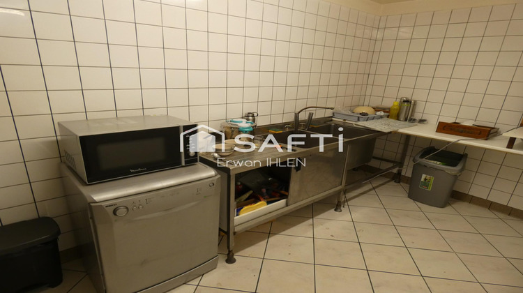 Ma-Cabane - Vente Maison Champagney, 327 m²