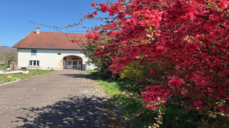 Ma-Cabane - Vente Maison Champagney, 101 m²