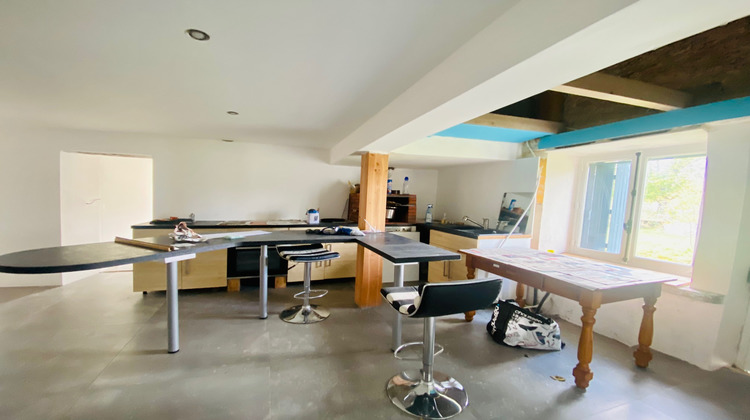 Ma-Cabane - Vente Maison Champagney, 101 m²