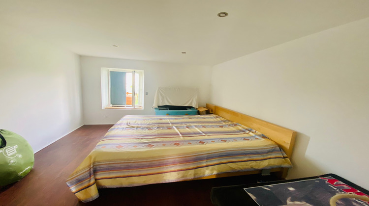 Ma-Cabane - Vente Maison Champagney, 101 m²