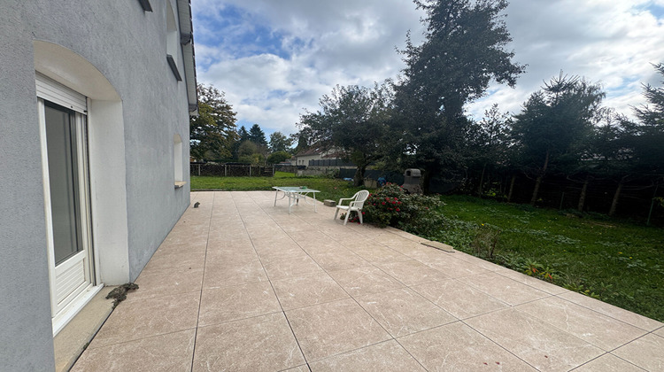 Ma-Cabane - Vente Maison CHAMPAGNEY, 100 m²