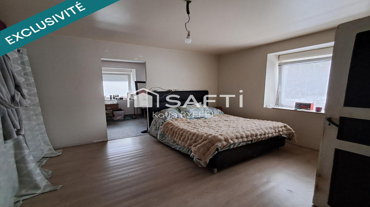 Ma-Cabane - Vente Maison Champagney, 196 m²