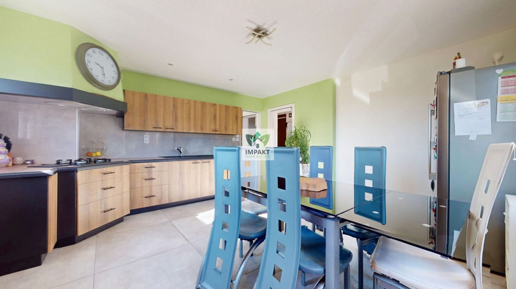 Ma-Cabane - Vente Maison Champagney, 220 m²