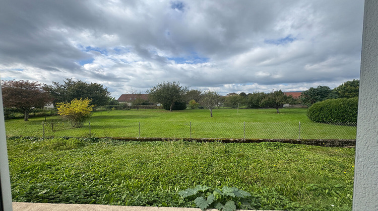 Ma-Cabane - Vente Maison CHAMPAGNEY, 100 m²