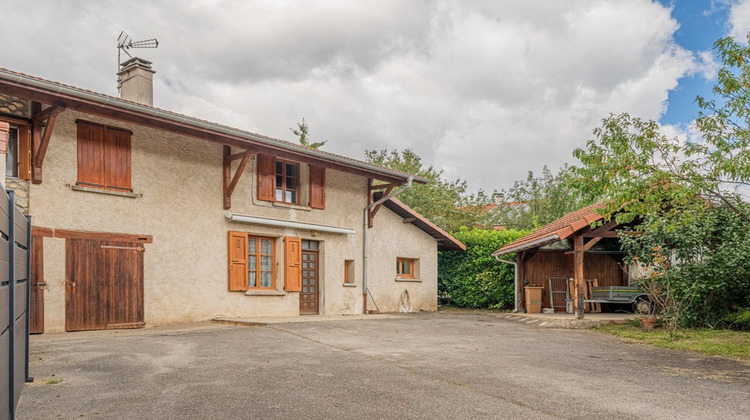 Ma-Cabane - Vente Maison CHAMPAGNIER, 80 m²