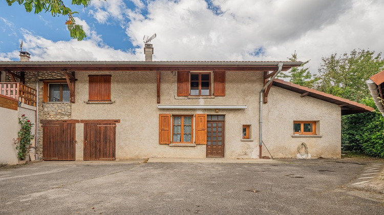 Ma-Cabane - Vente Maison CHAMPAGNIER, 80 m²