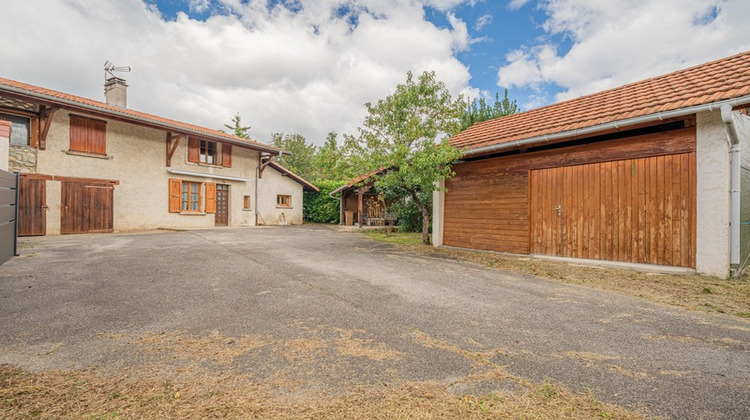 Ma-Cabane - Vente Maison CHAMPAGNIER, 80 m²