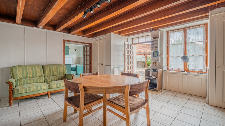 Ma-Cabane - Vente Maison CHAMPAGNIER, 80 m²