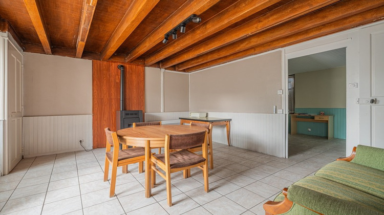 Ma-Cabane - Vente Maison CHAMPAGNIER, 80 m²