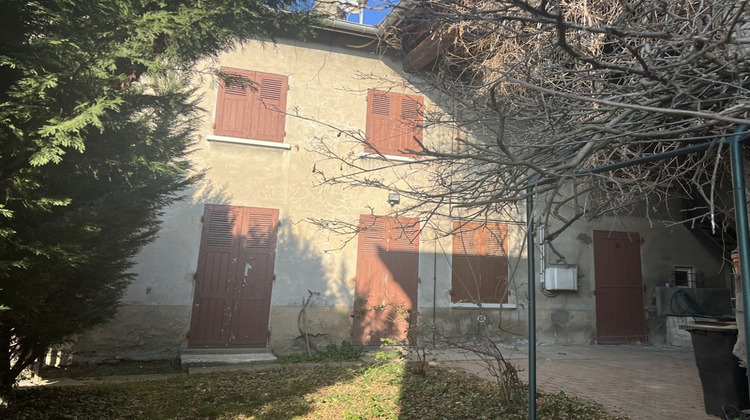 Ma-Cabane - Vente Maison CHAMPAGNIER, 115 m²