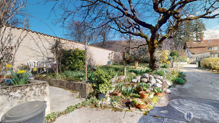 Ma-Cabane - Vente Maison CHAMPAGNIER, 130 m²