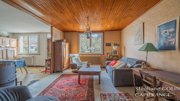 Ma-Cabane - Vente Maison CHAMPAGNIER, 108 m²
