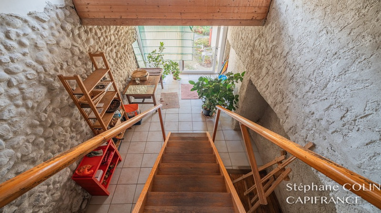 Ma-Cabane - Vente Maison CHAMPAGNIER, 108 m²