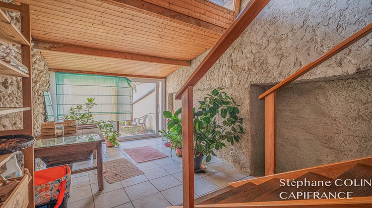 Ma-Cabane - Vente Maison CHAMPAGNIER, 108 m²