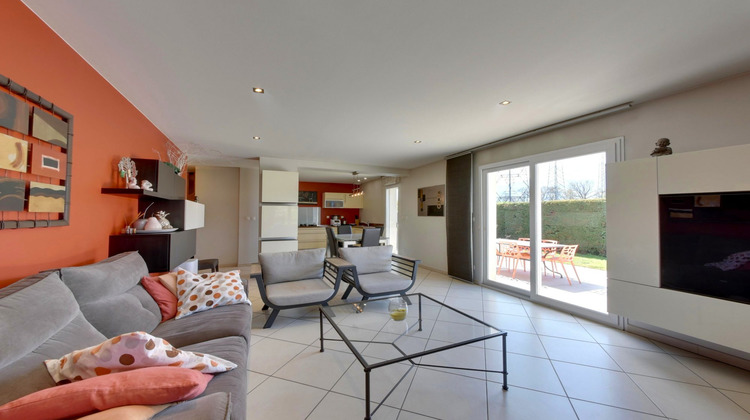 Ma-Cabane - Vente Maison Champagnier, 100 m²