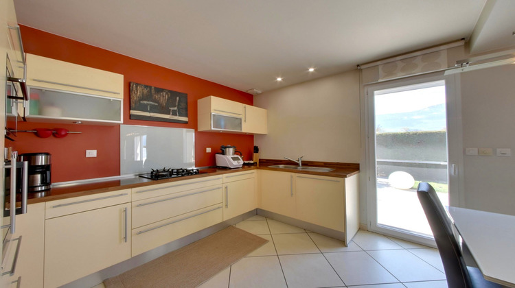 Ma-Cabane - Vente Maison Champagnier, 100 m²