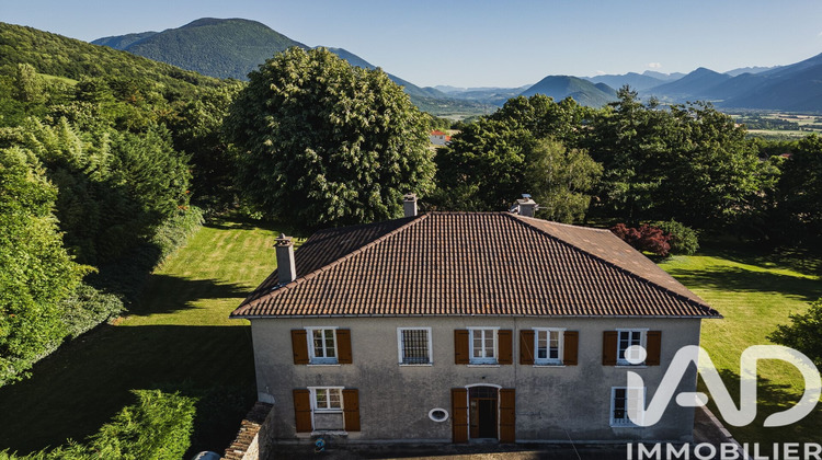 Ma-Cabane - Vente Maison Champagnier, 337 m²