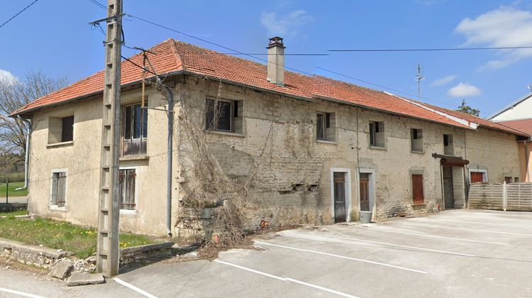 Ma-Cabane - Vente Maison CHAMPAGNOLE, 200 m²