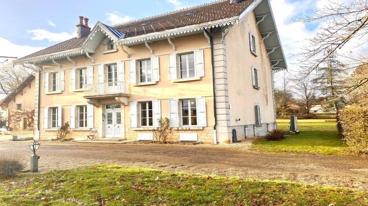 Ma-Cabane - Vente Maison CHAMPAGNOLE, 341 m²