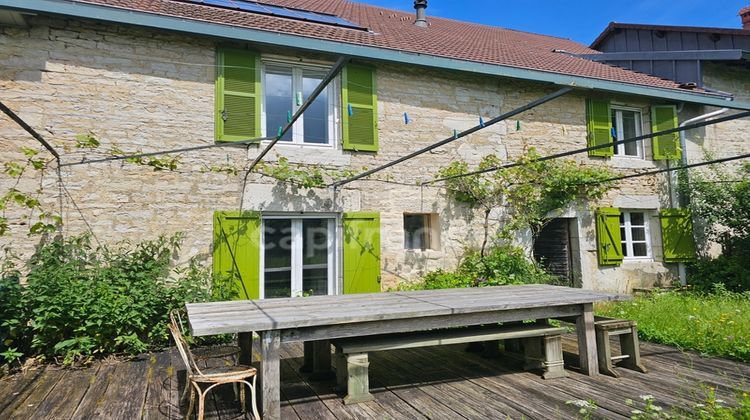 Ma-Cabane - Vente Maison CHAMPAGNOLE, 210 m²