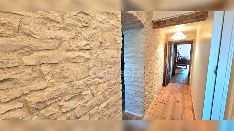 Ma-Cabane - Vente Maison CHAMPAGNOLE, 210 m²