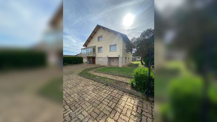 Ma-Cabane - Vente Maison CHAMPAGNOLE, 155 m²