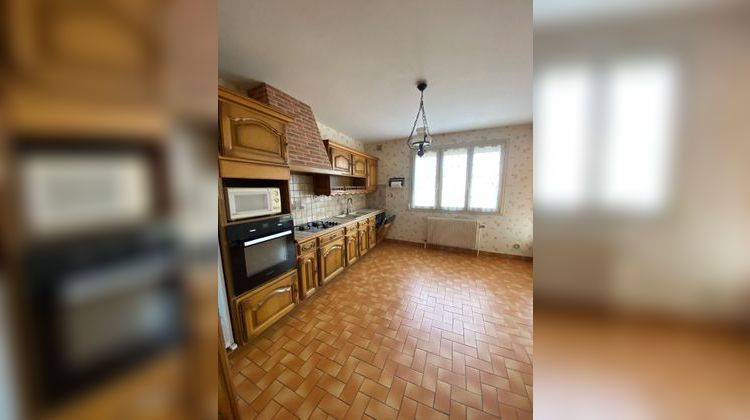 Ma-Cabane - Vente Maison CHAMPAGNOLE, 155 m²