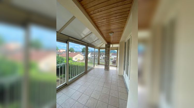 Ma-Cabane - Vente Maison CHAMPAGNOLE, 155 m²