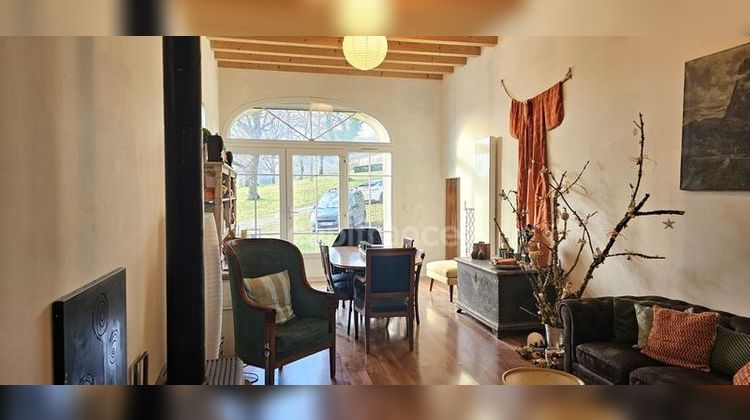 Ma-Cabane - Vente Maison CHAMPAGNOLE, 230 m²