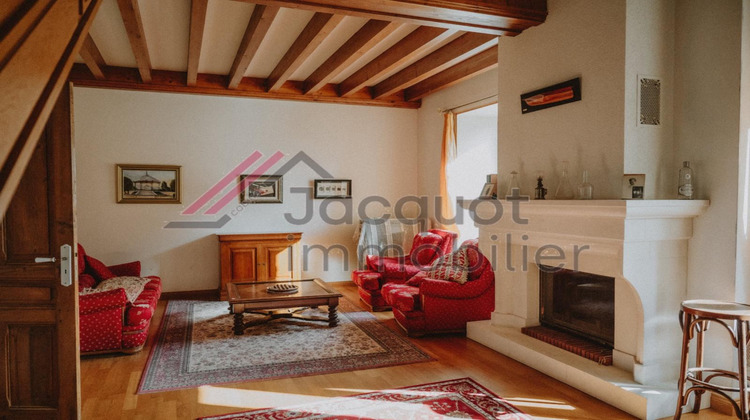 Ma-Cabane - Vente Maison CHAMPAGNOLE, 413 m²