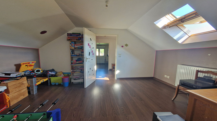 Ma-Cabane - Vente Maison CHAMPAGNOLE, 90 m²