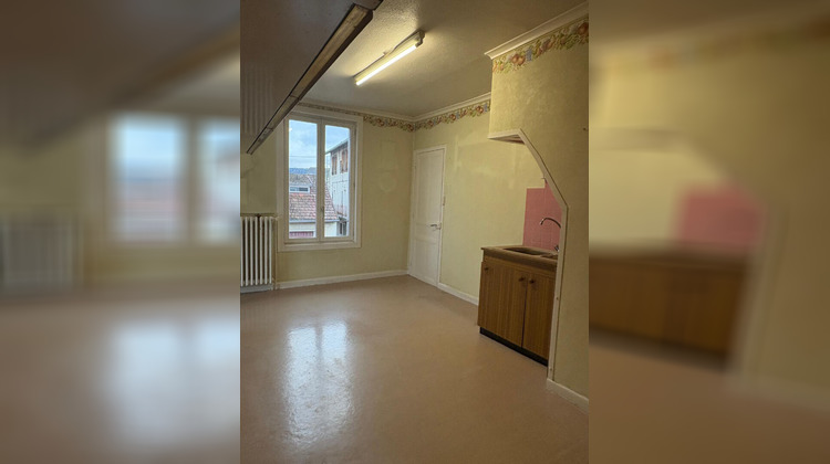 Ma-Cabane - Vente Maison CHAMPAGNOLE, 0 m²