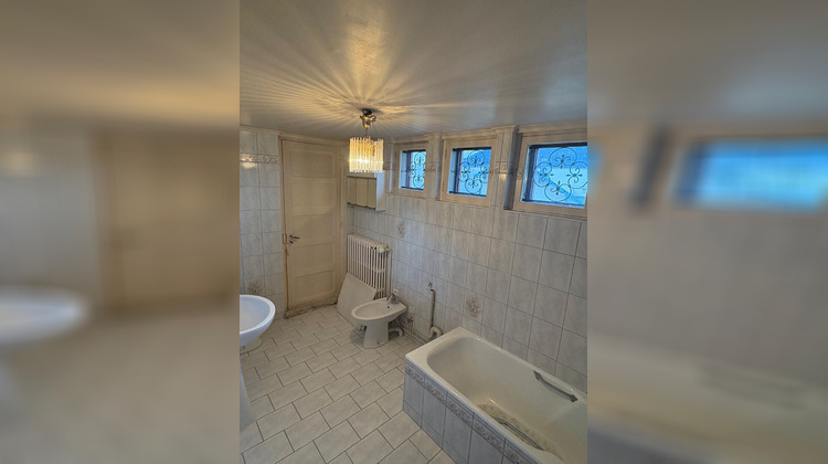 Ma-Cabane - Vente Maison CHAMPAGNOLE, 0 m²