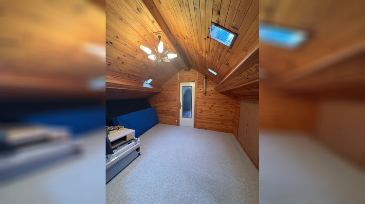 Ma-Cabane - Vente Maison CHAMPAGNOLE, 0 m²