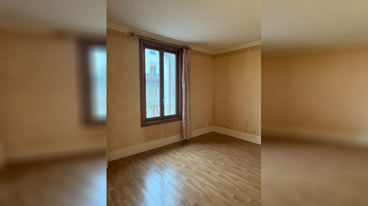 Ma-Cabane - Vente Maison CHAMPAGNOLE, 0 m²