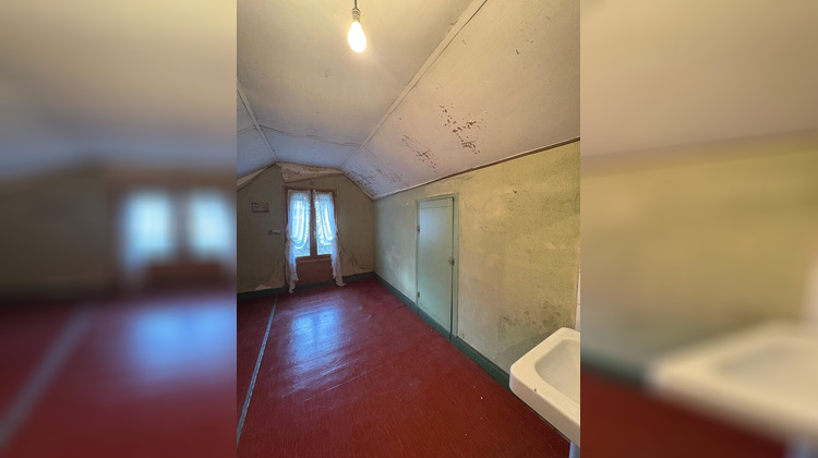 Ma-Cabane - Vente Maison CHAMPAGNOLE, 0 m²