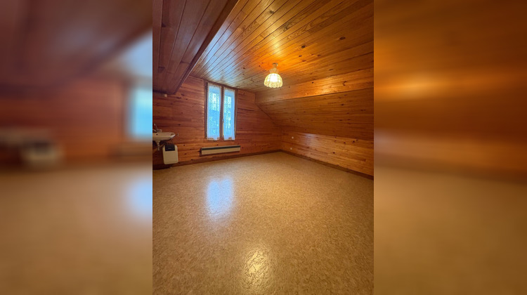 Ma-Cabane - Vente Maison CHAMPAGNOLE, 0 m²