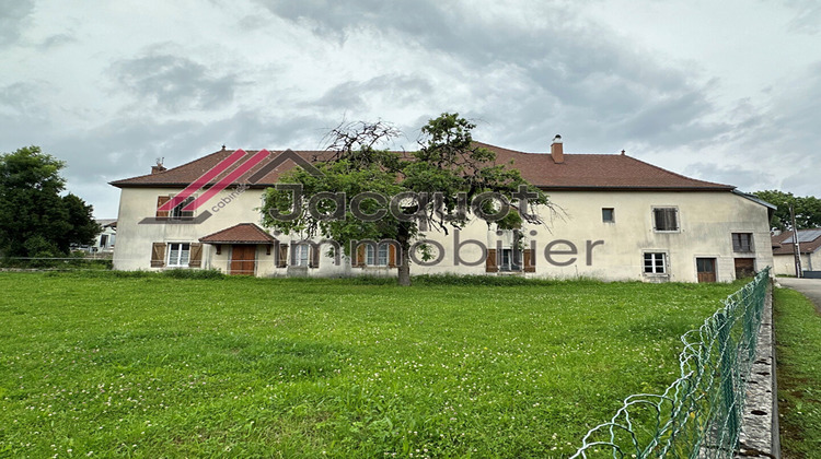 Ma-Cabane - Vente Maison CHAMPAGNOLE, 230 m²