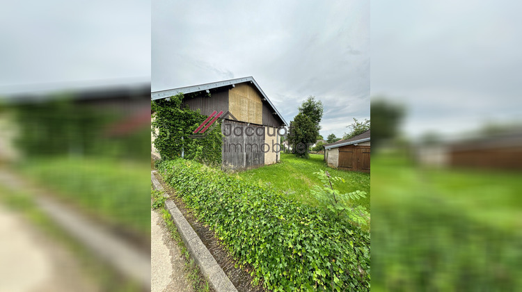Ma-Cabane - Vente Maison CHAMPAGNOLE, 230 m²