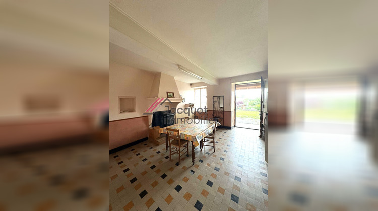 Ma-Cabane - Vente Maison CHAMPAGNOLE, 230 m²