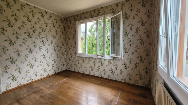 Ma-Cabane - Vente Maison CHAMPAGNOLE, 204 m²