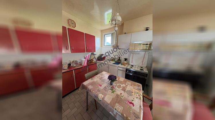 Ma-Cabane - Vente Maison CHAMPAGNOLE, 102 m²