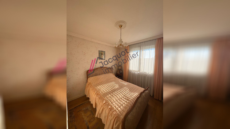 Ma-Cabane - Vente Maison CHAMPAGNOLE, 102 m²