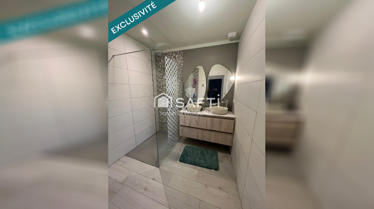 Ma-Cabane - Vente Maison Champagnole, 95 m²