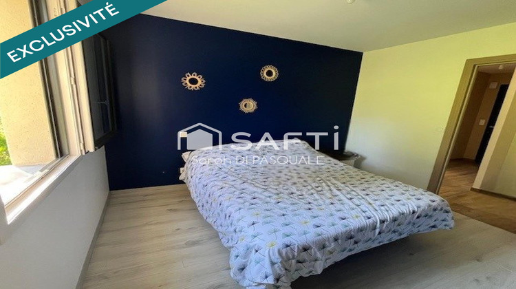 Ma-Cabane - Vente Maison Champagnole, 95 m²