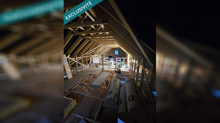 Ma-Cabane - Vente Maison Champagnole, 95 m²