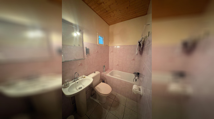 Ma-Cabane - Vente Maison CHAMPAGNOLE, 70 m²