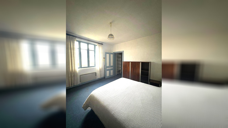 Ma-Cabane - Vente Maison CHAMPAGNOLE, 70 m²