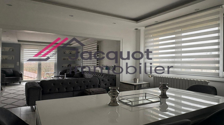 Ma-Cabane - Vente Maison CHAMPAGNOLE, 208 m²